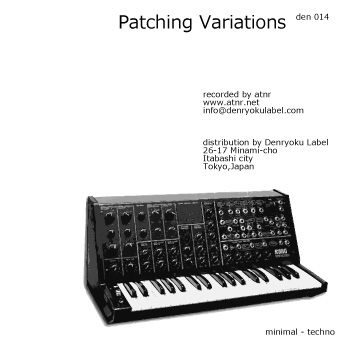 Patching Variations