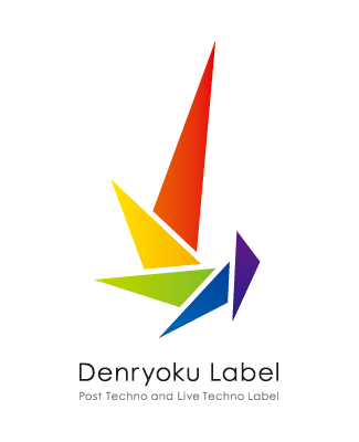 Denryoku Label